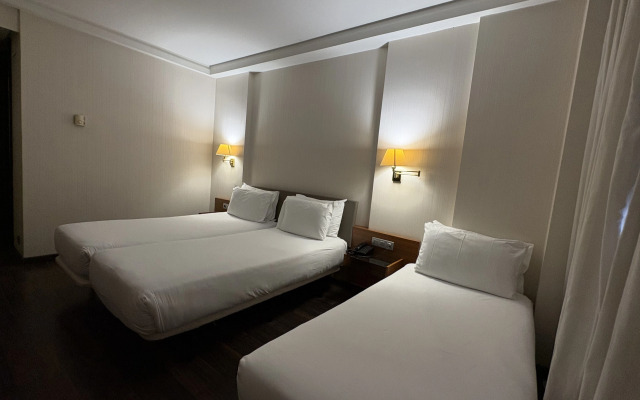 B&B Hotel Burgos