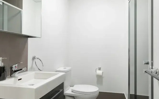 Zen Apartments