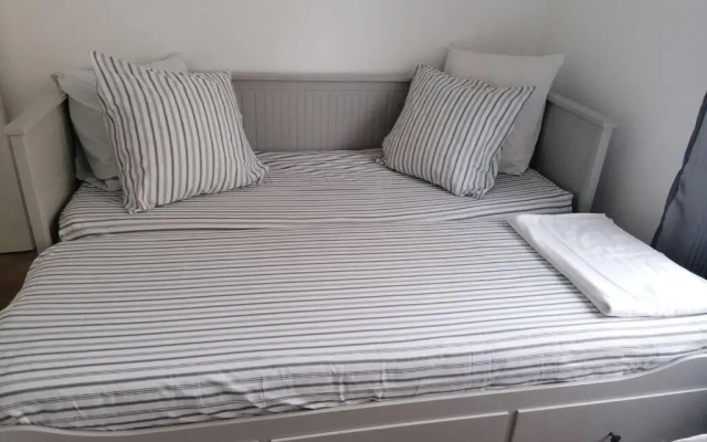 Logement a 25min de Paris Avec Parking