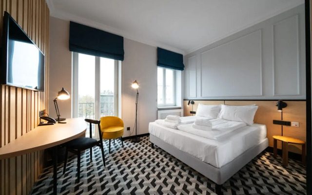 Hotel Tulip Residences Warsaw Targowa
