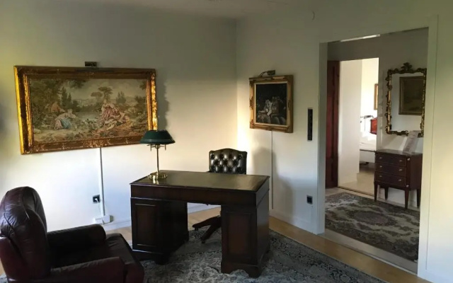 BoSmart Apartments