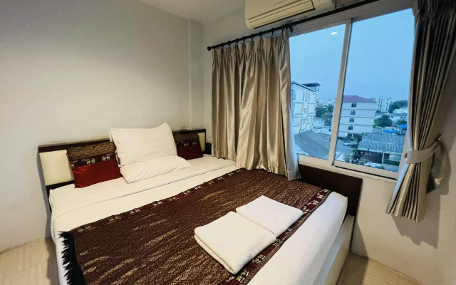 INN Kham Apartment
