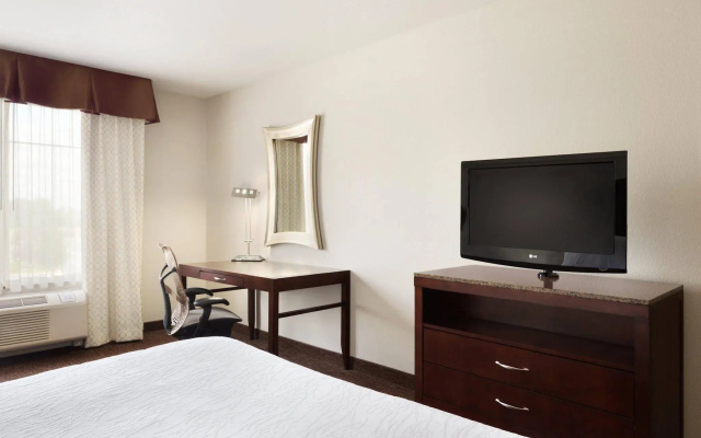 Hilton Garden Inn Toledo Perrysburg