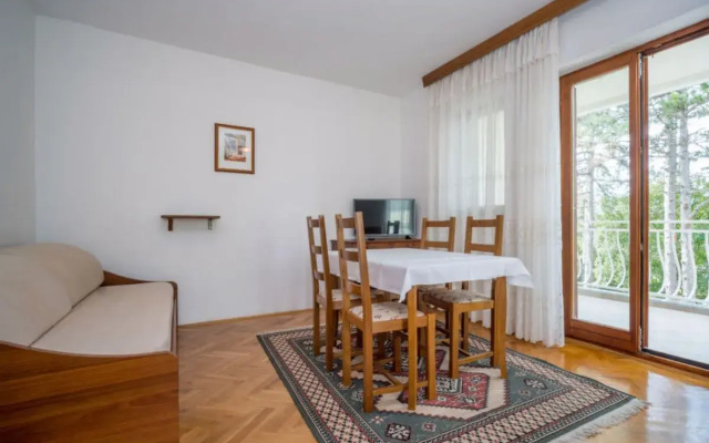 Apartment Fuma St.Georges-de-Montclard 39435