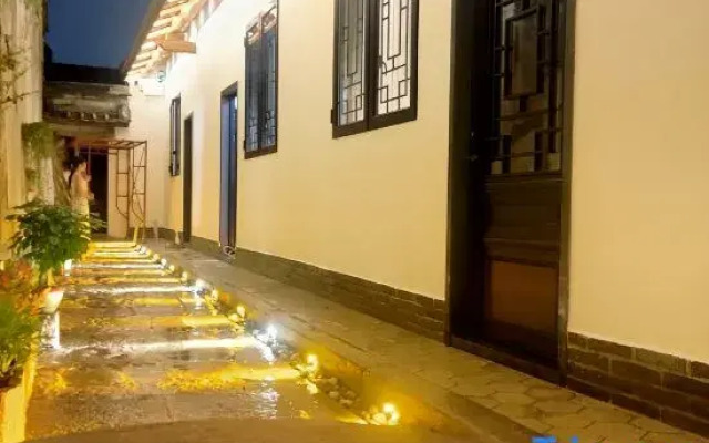 Sanjinyuan Inn (Chaozhou Ancient City Archway Street Branch)