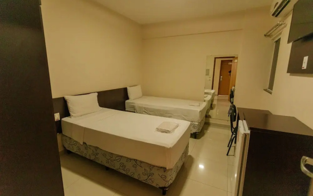Hotel Atrium Express