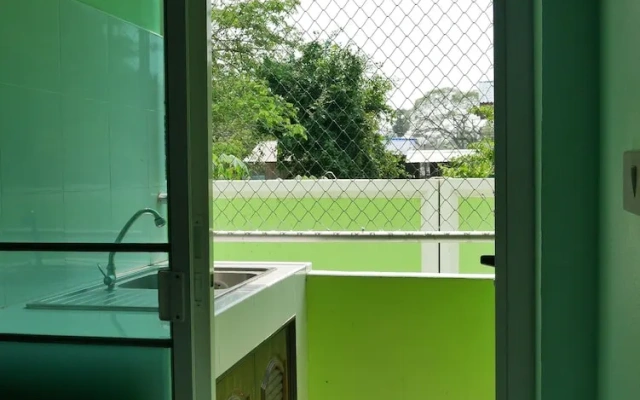 Boonying Place