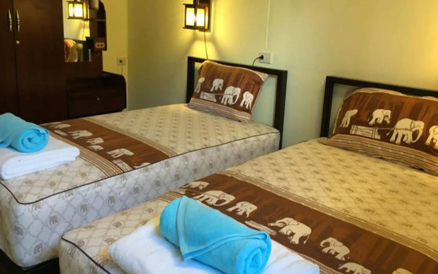 Siriwan Guesthouse