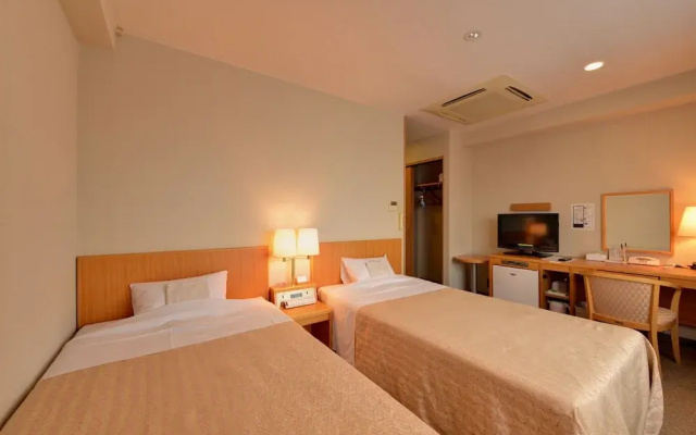 Annex Hotel Abe