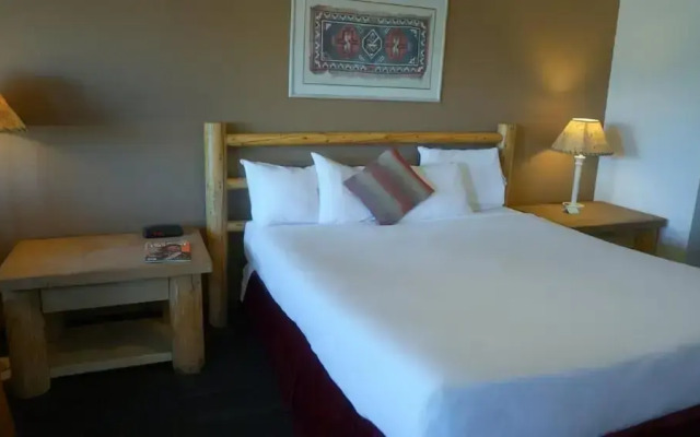 Fort Verde Suites Motel