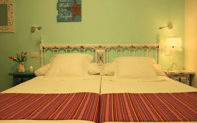 Slow Beach Hotel Gran Proa