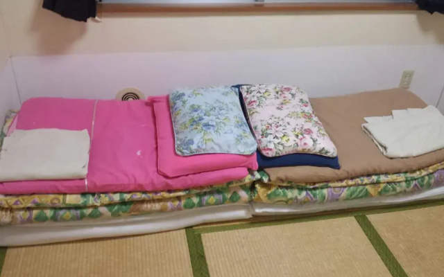 Aizuya Inn