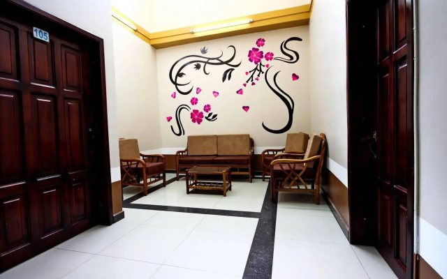 Hotel Coca Imperial