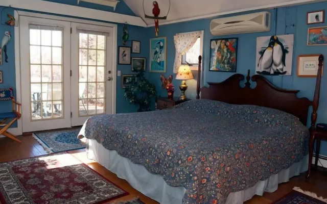 Simmons Homestead Inn