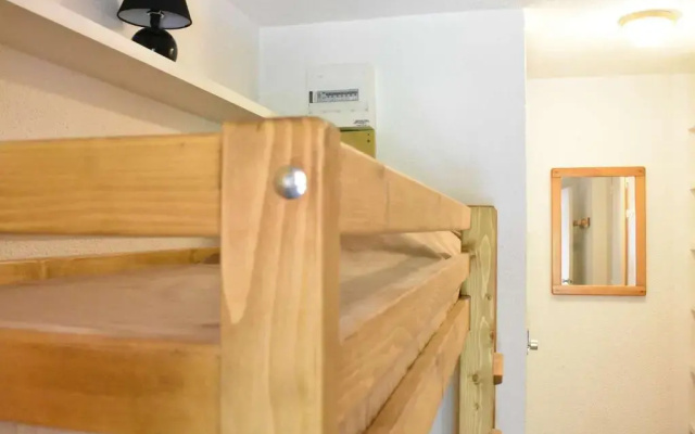 Appartement Méribel, 1 pièce, 4 personnes - FR-1-180-26
