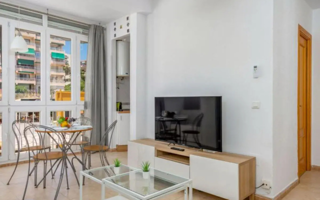 Apartment Benasol