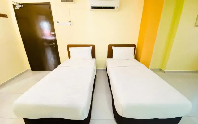 Sun Inns Hotel Cheras Batu 11 Balakong