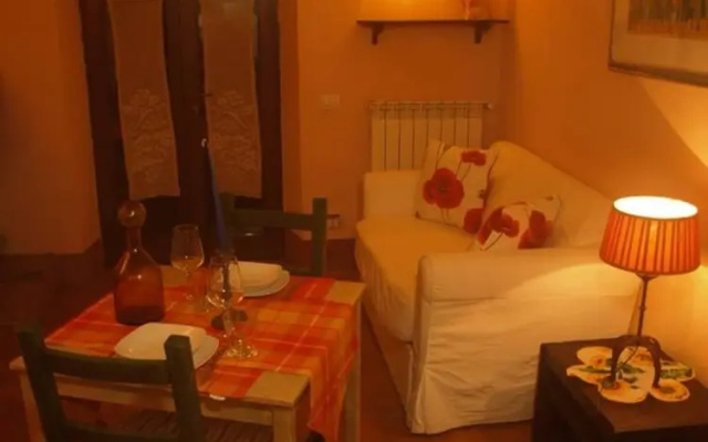 B&B La Cervaiola