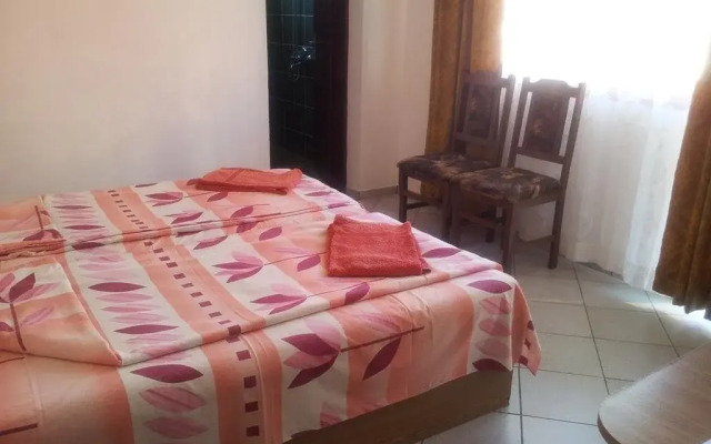 Guest House Nikolovi