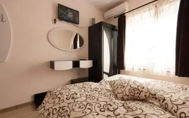 Hotel Verona
