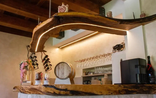 Agriturismo Baldassari
