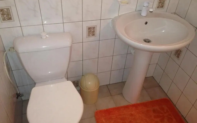 Pension Kovárna