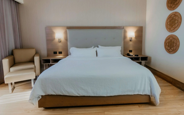 Hilton Garden Inn Silao Aeropuerto Bajio