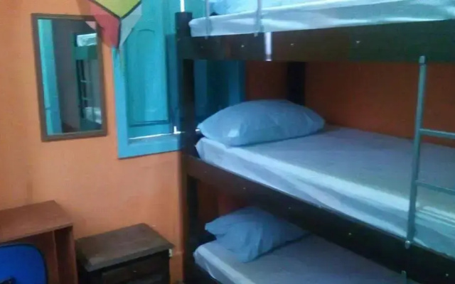 Casa ZambaBem Hostel