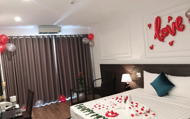 Marina Nha Trang Hotel