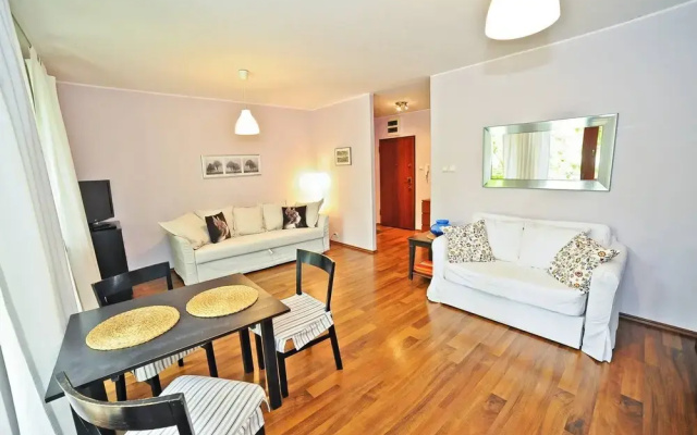 Duet by Grand Apartments
