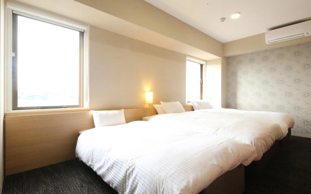 Ab Hotel Hikone