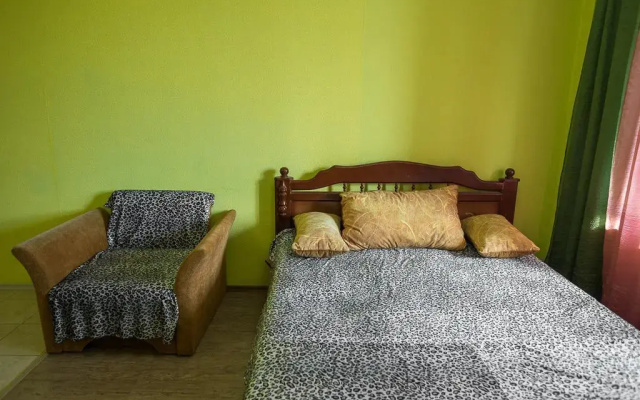 Pskov City Mikhailovskaia 1 Flat
