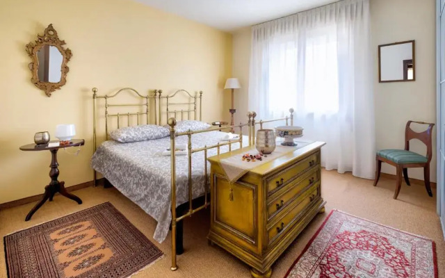 Villa Terme Padova-Relax & Wellness