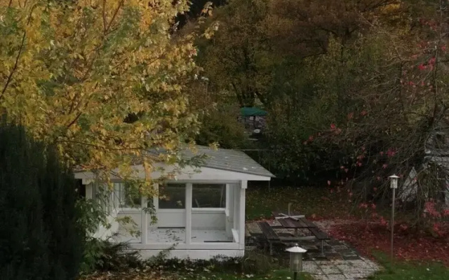 Wiesental Appartmenthaus Simmerath-Einruhr