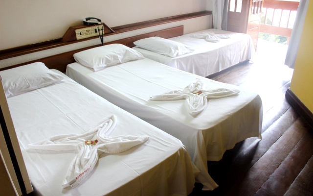 Piazza Bella Hotel
