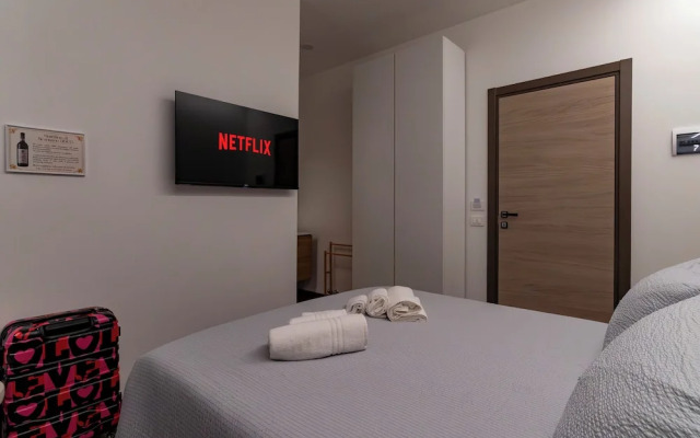 Venezia Urban Rooms