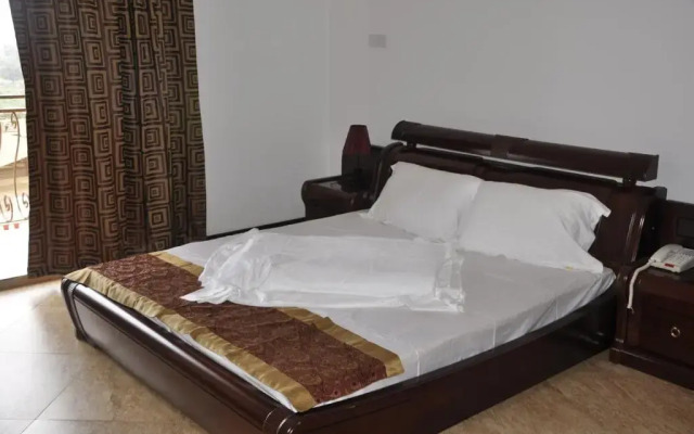 Biraj International Hotel
