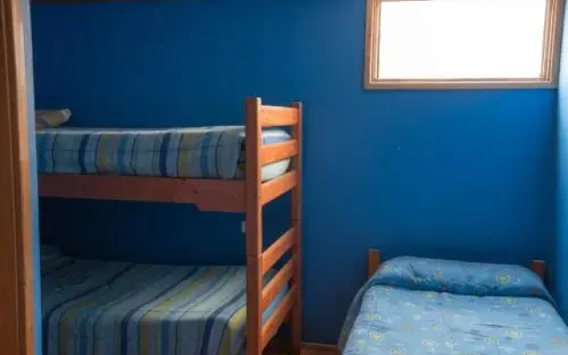 Hostel Chango Backpackers