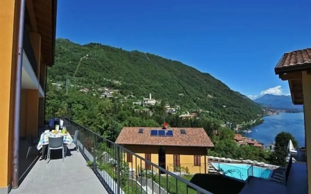 Residence Eden Camelia 5