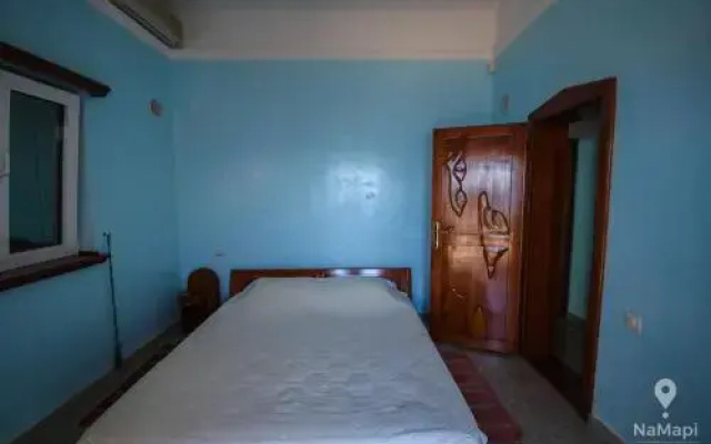 Apartments Igor