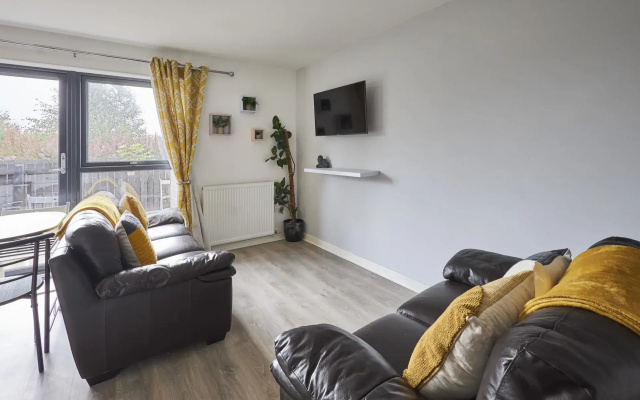 Host Stay London Avenue