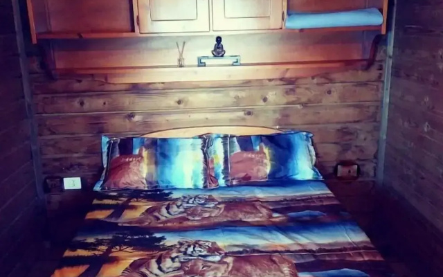 Hostal Mamio Verde
