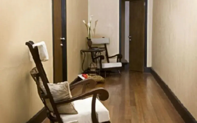 Casa Escaño Bed & Breakfast