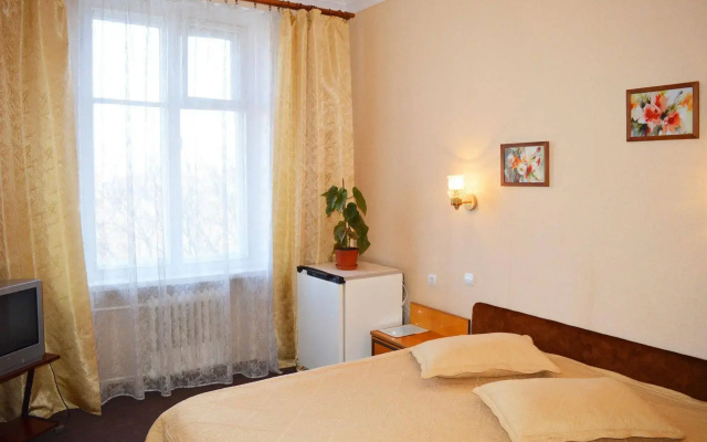 Отель Кишинев