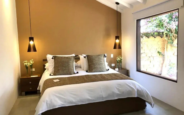Hotel Casa terra