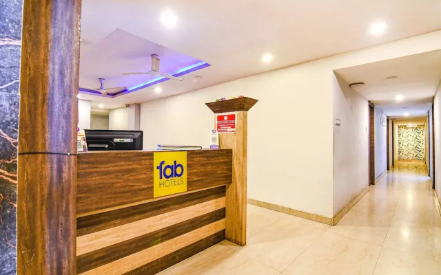 Fabexpress Subh Residency