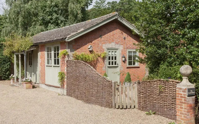 The Coach House