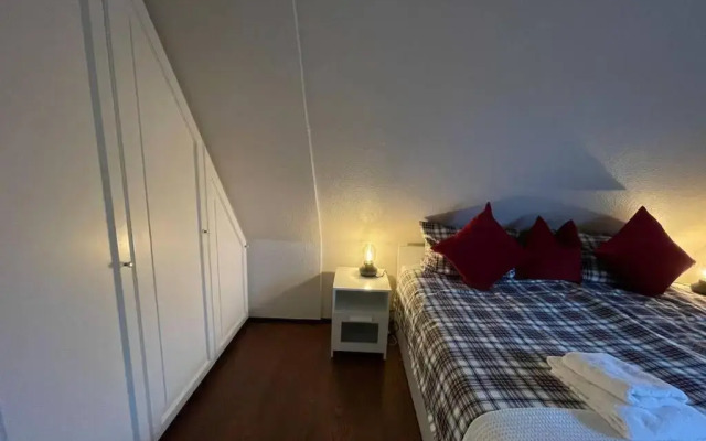 Exclusives Apartment im Herzen von Westerland auf Sylt
