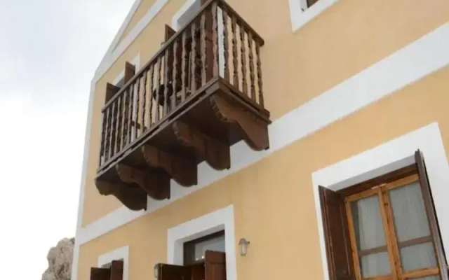 Agnanti Appartments