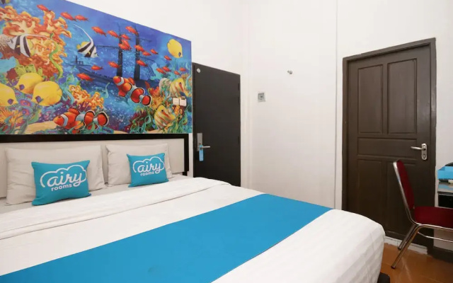 Airy Pontianak Selatan WR Supratman 33